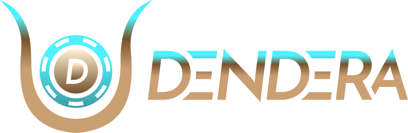 Dendera Casino logo